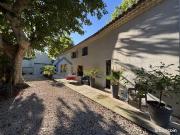 Mas 4 pièces 160 m²