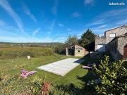 Mas 4 pièces 183 m²