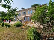 Mas 5 pièces 110 m²