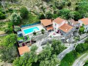 Mas 5 pièces 115 m²