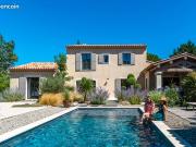 Mas 5 pièces 120 m²