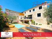 Mas 5 pièces 120 m²