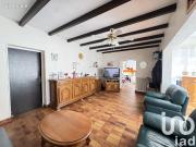 Mas 5 pièces 125 m²