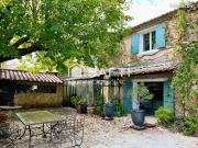 Mas 5 pièces 133 m²