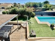 Mas 5 pièces 135 m²