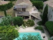 Mas 5 pièces 135 m²