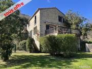 Mas 5 pièces 140 m²