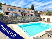 Mas 5 pièces 140 m²