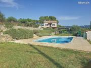 Mas 5 pièces 142 m²