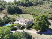 Mas 5 pièces 145 m²