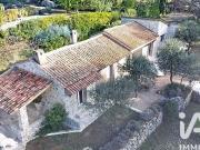 Mas 5 pièces 150 m²