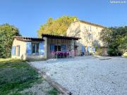 Mas 5 pièces 163 m²