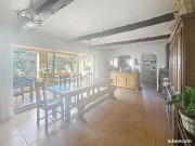Mas 5 pièces 168 m²