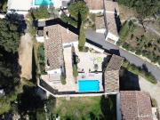 Mas 5 pièces 169 m²