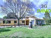 Mas 5 pièces 192 m²