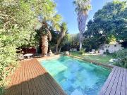 Mas 5 pièces 210 m²