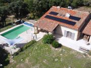 Mas 5 pièces 220 m²