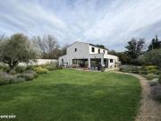 Mas 5 pièces 220 m²