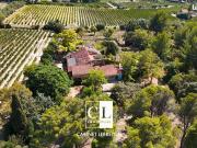 Mas 5 pièces 295 m²