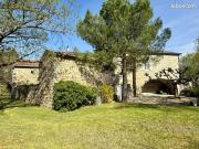 Mas 5 pièces 468 m²