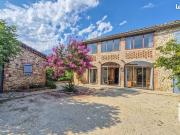 Mas 5 pièces 107 m²