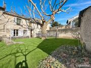 Mas 6 pièces 110 m²