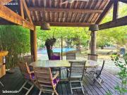 Mas 6 pièces 129 m²
