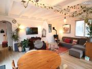 Mas 6 pièces 132 m²