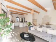 Mas 6 pièces 135 m²