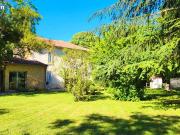 Mas 6 pièces 135 m²