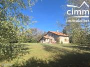 Maison 6 pièces 157 m²