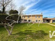 Mas 6 pièces 173 m²