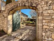 Mas 6 pièces 180 m²
