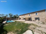 Mas 6 pièces 181 m²