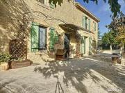 Mas 6 pièces 188 m²