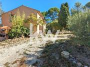 Mas 6 pièces 190 m²