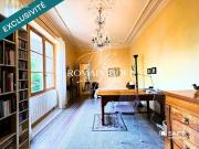 Mas 6 pièces 204 m²