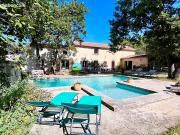 Mas 6 pièces 234 m²