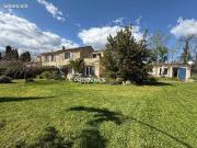 Mas 7 pièces 125 m²