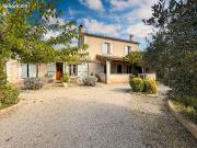 Mas 7 pièces 146 m²