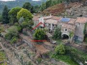 Mas 7 pièces 167 m²