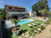 Mas 7 pièces 179 m²