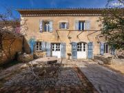 Mas 7 pièces 180 m²