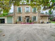 Mas 7 pièces 180 m²