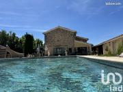 Mas 7 pièces 195 m²
