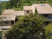 Mas 7 pièces 218 m²