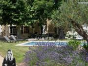 Mas 7 pièces 248 m²