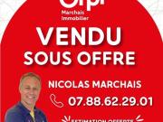 Mas 7 pièces 290 m²