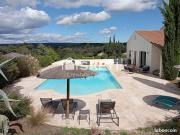 Mas 7 pièces 360 m²