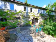 Mas 8 pièces Grasse 380 m² avec piscine et maison...